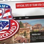Team USA Carp Squad
